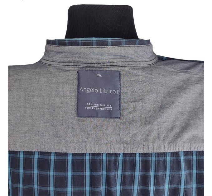 Мужская рубашка Angelo Litrico