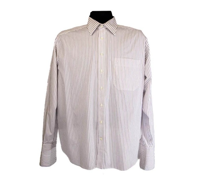 Мужская рубашка Maybach