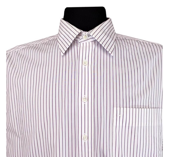 Мужская рубашка Maybach