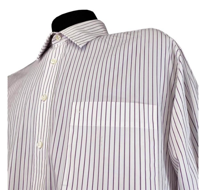 Мужская рубашка Maybach