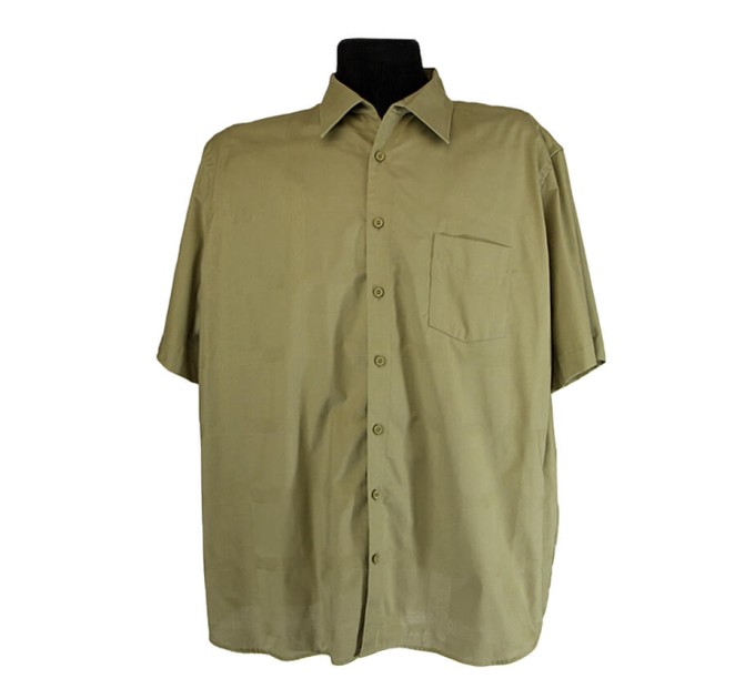 Мужская рубашка Walbusch extraglatt