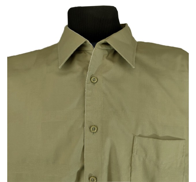 Мужская рубашка Walbusch extraglatt