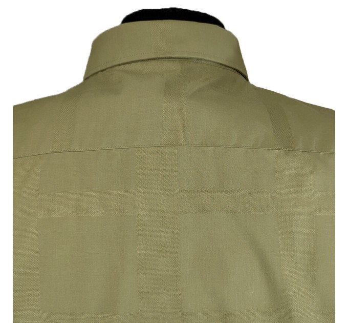 Мужская рубашка Walbusch extraglatt