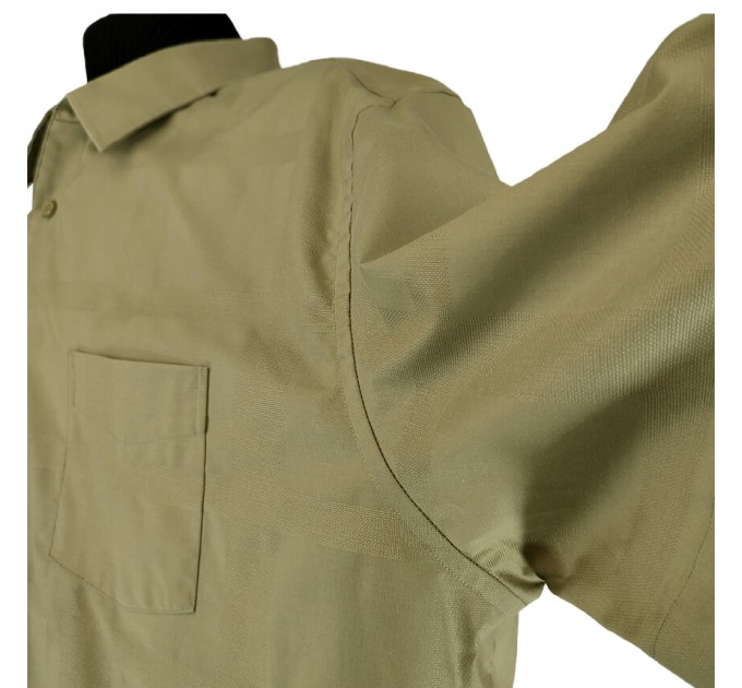 Мужская рубашка Walbusch extraglatt