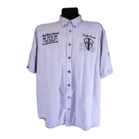 Рубашка мужская летняя Canda