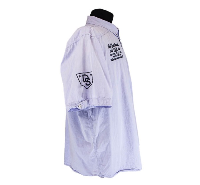 Мужская рубашка Canda