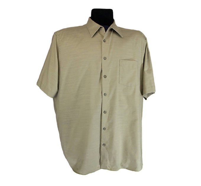 Мужская рубашка Walbusch extraglatt