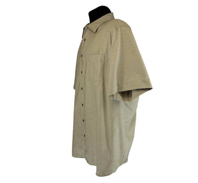 Мужская рубашка Walbusch extraglatt