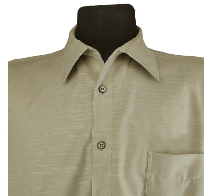 Мужская рубашка Walbusch extraglatt