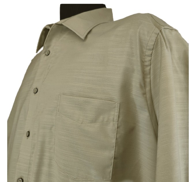 Мужская рубашка Walbusch extraglatt