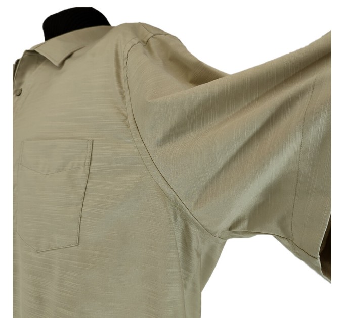 Мужская рубашка Walbusch extraglatt