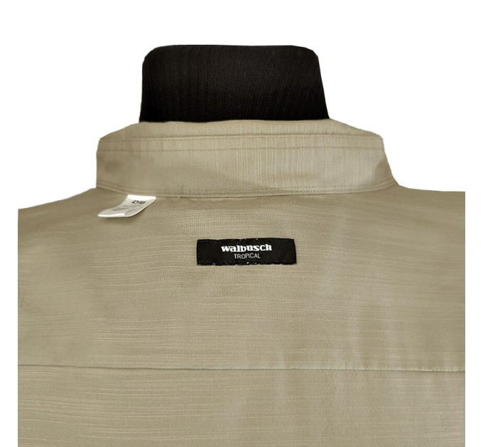 Мужская рубашка Walbusch extraglatt