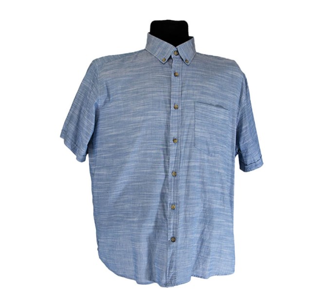 Мужская рубашка Waikiki