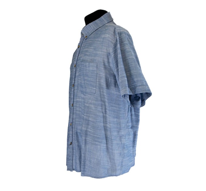 Мужская рубашка Waikiki