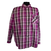 Рубашка мужская Casual