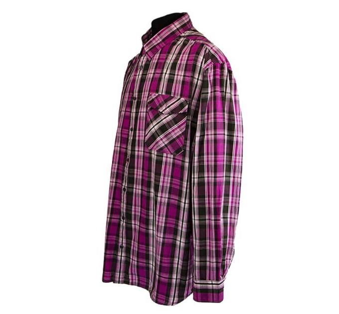 Мужская рубашка Casual