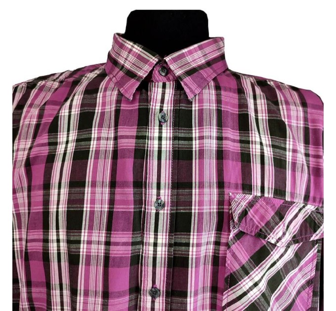 Мужская рубашка Casual