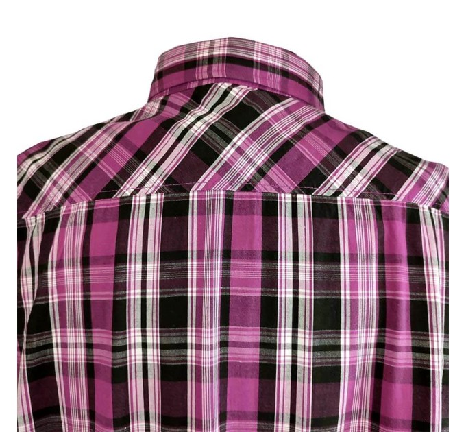 Мужская рубашка Casual