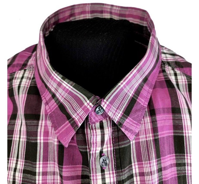 Мужская рубашка Casual