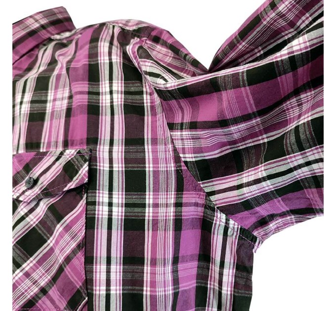 Мужская рубашка Casual