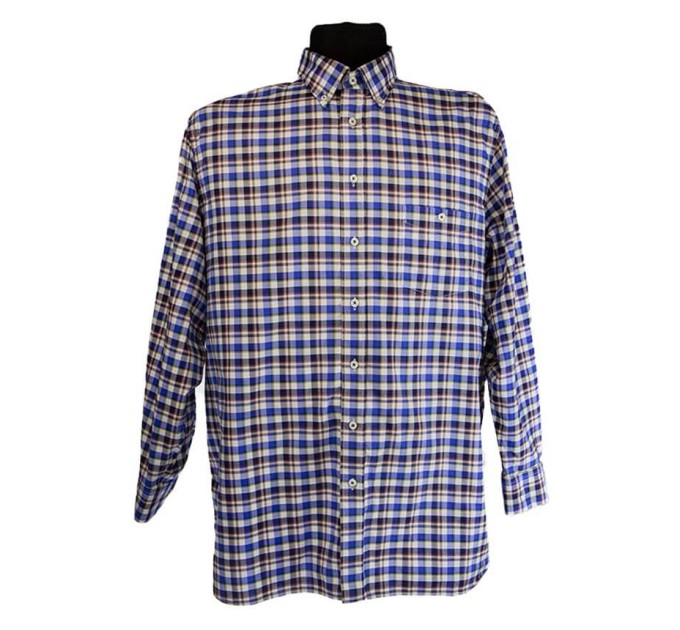 Мужская рубашка Walbusch