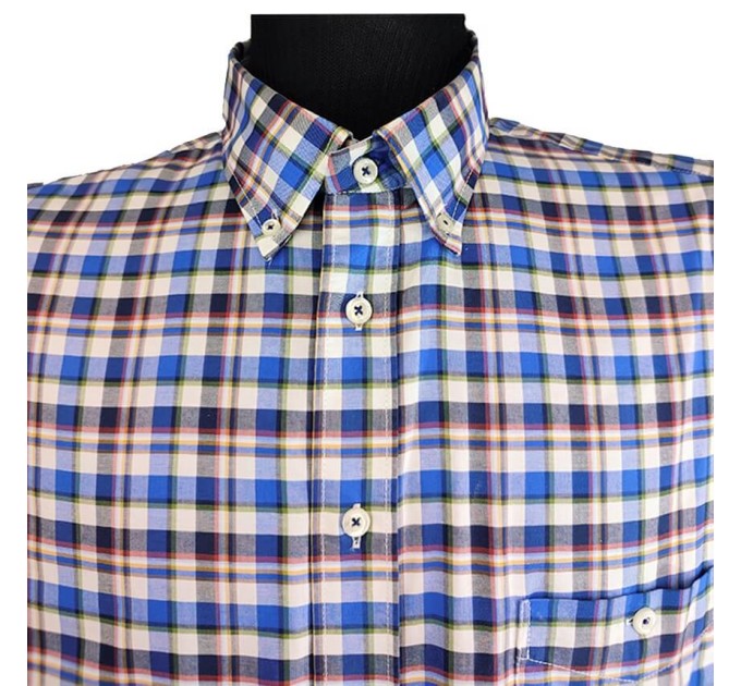 Мужская рубашка Walbusch