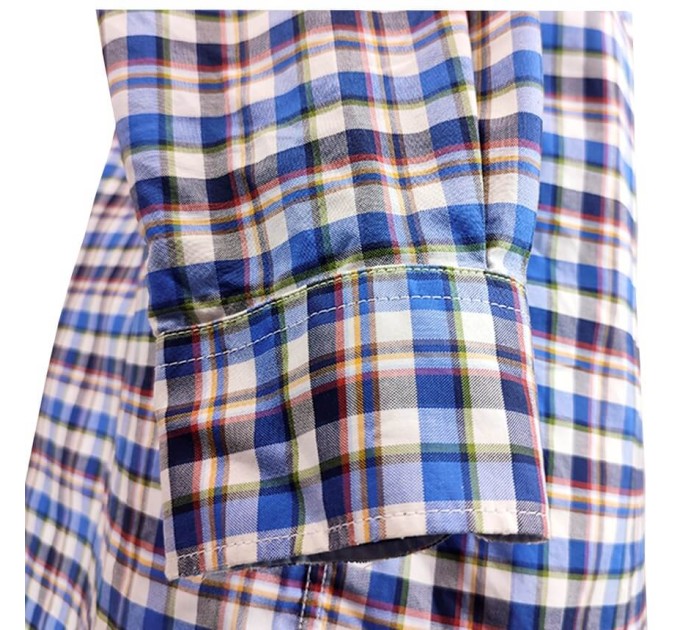 Мужская рубашка Walbusch