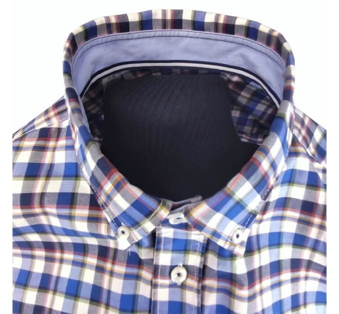 Мужская рубашка Walbusch