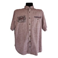 Рубашка летняя Canda