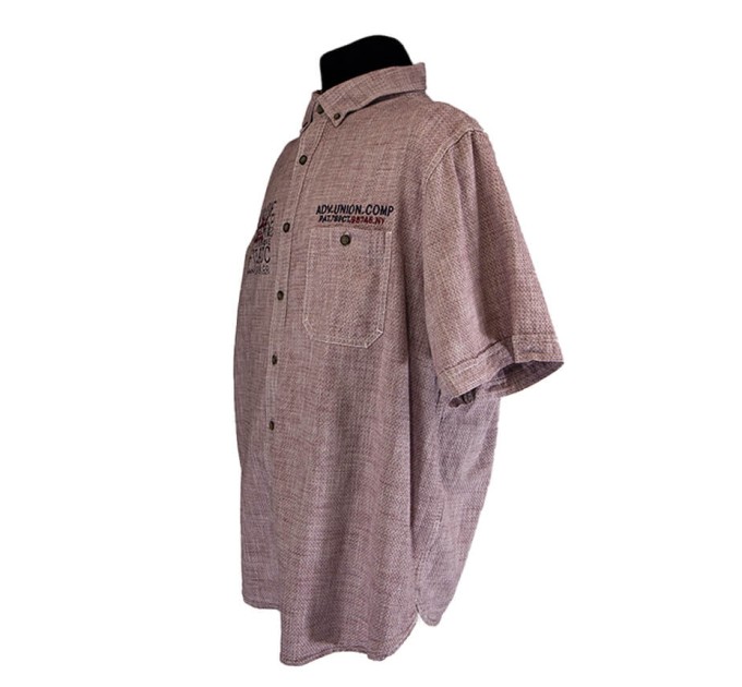 Мужская рубашка Canda