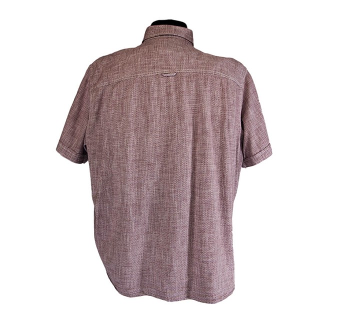 Мужская рубашка Canda