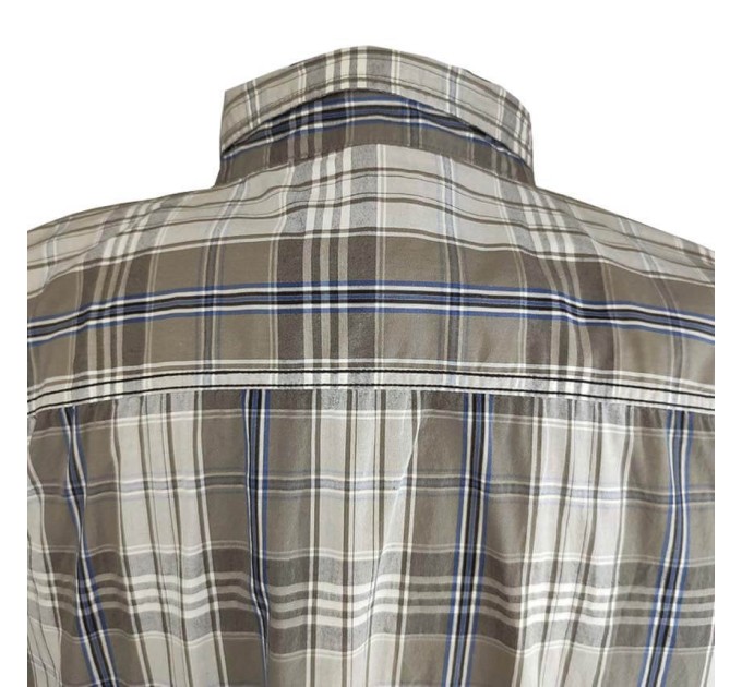 Мужская рубашка Bolivia Santa Cruz