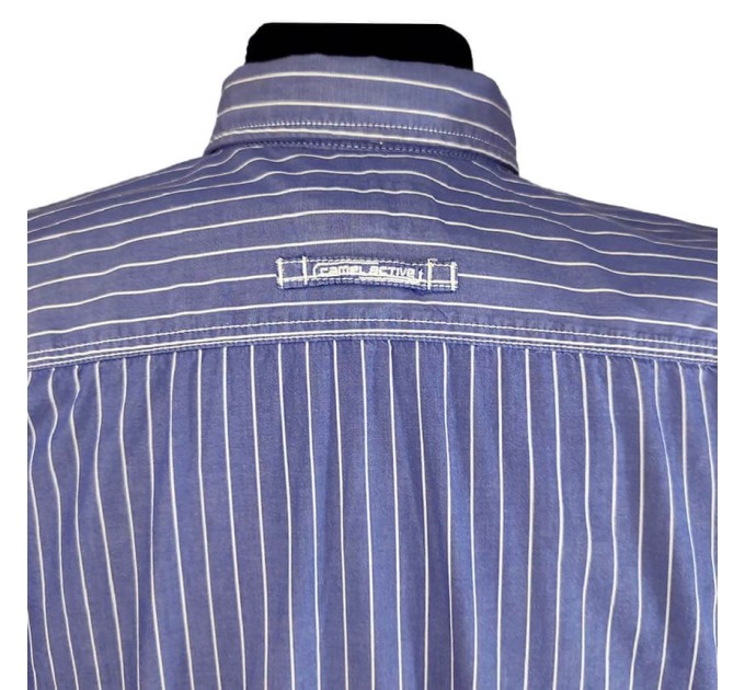 Мужская рубашка Camal active