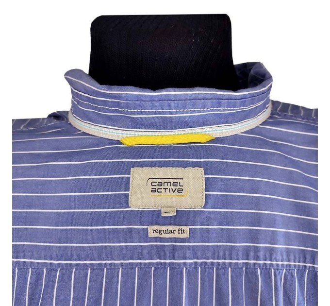 Мужская рубашка Camal active