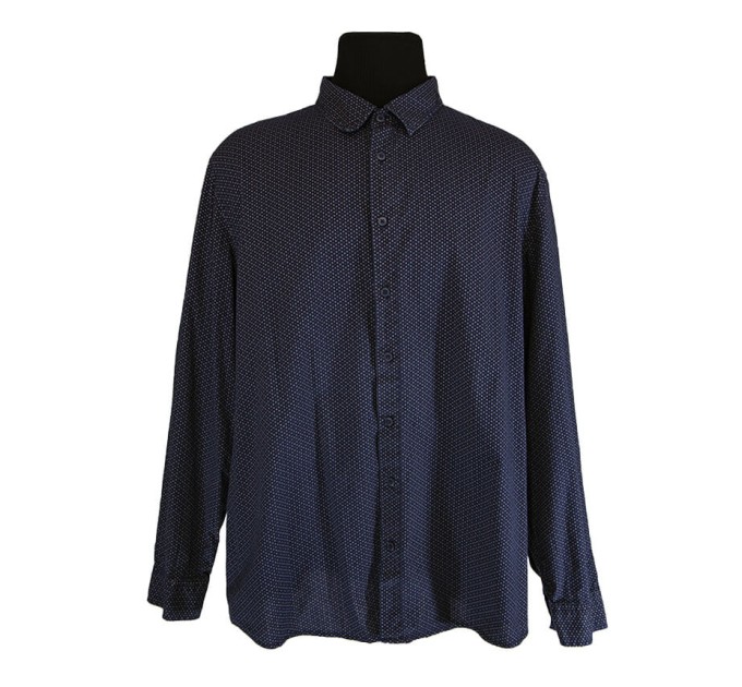 Мужская рубашка Angelo Litrico