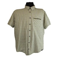 Рубашка мужская Quechua