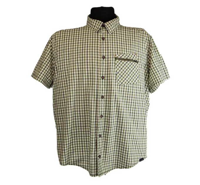 Мужская рубашка Quechua