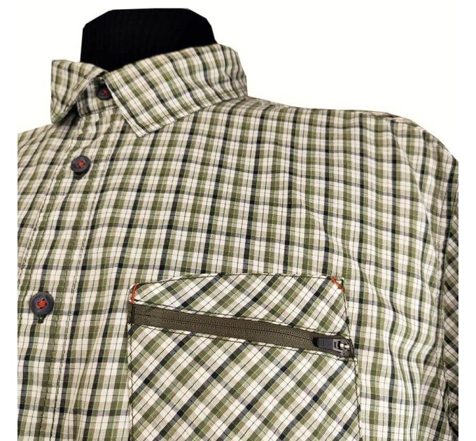 Мужская рубашка Quechua