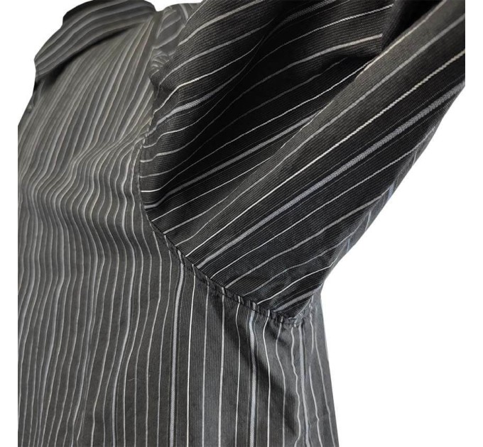 Мужская рубашкас длинным рукавом Angelo Litrico