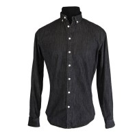 Рубашка молодежная Non-Sens