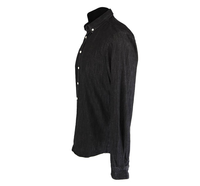 Молодежная рубашка Non-Sens