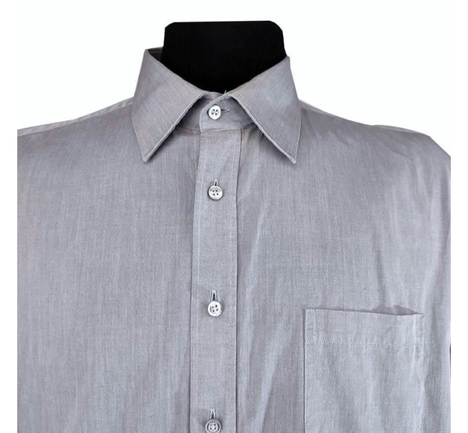 Мужская рубашка Bernd Berger