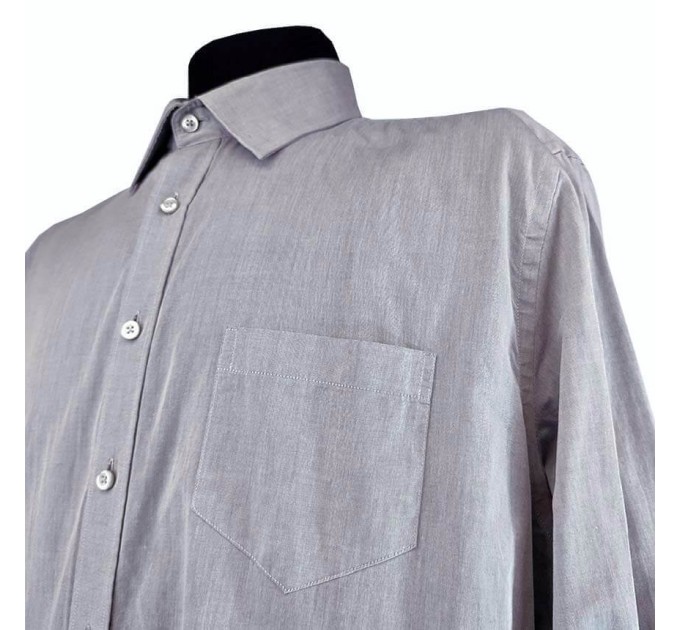 Мужская рубашка Bernd Berger