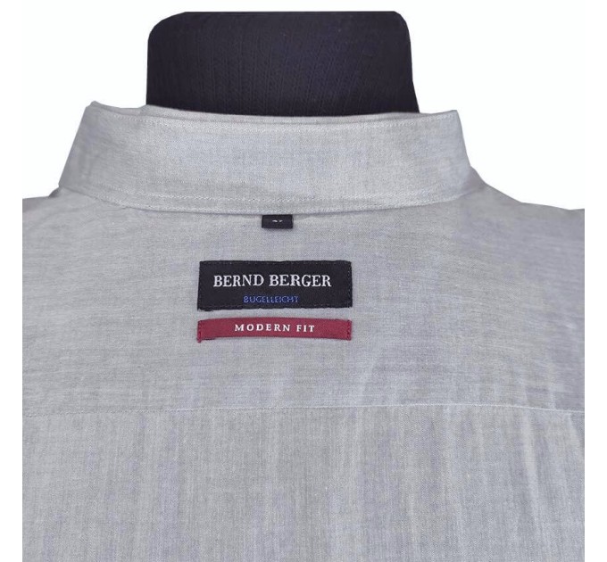 Мужская рубашка Bernd Berger