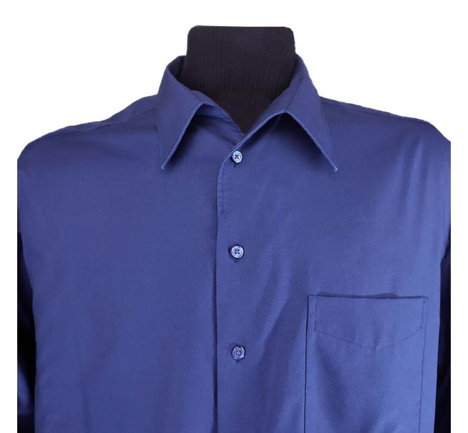 Мужская рубашка Walbusch extraglatt