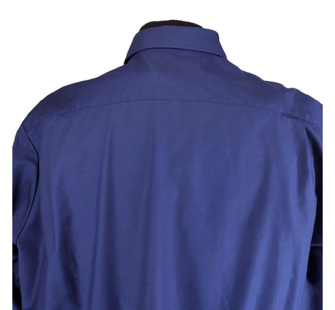 Мужская рубашка Walbusch extraglatt