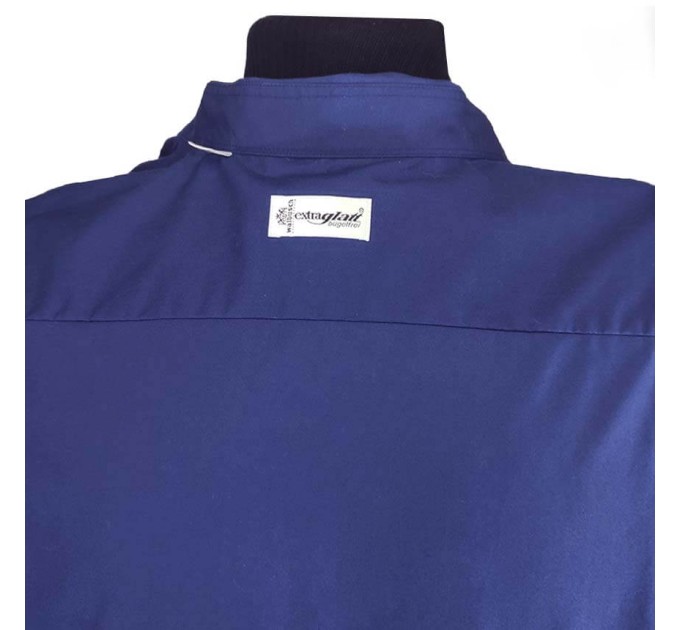 Мужская рубашка Walbusch extraglatt