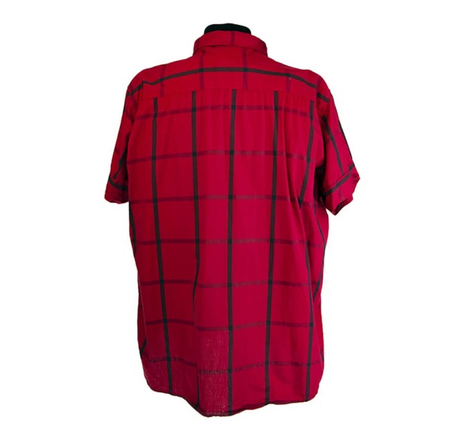 Мужская рубашка Identic More