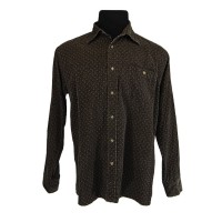 Рубашка мужская Moonywolf