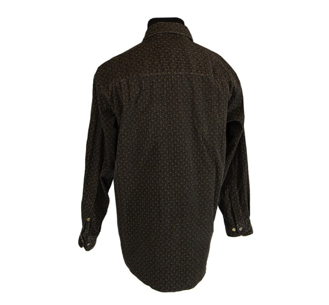 Мужская рубашка Moonywolf